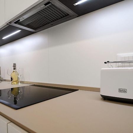 Appartamento Milan Design Loft Perfect For Couples Esterno foto