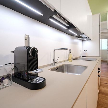 Appartamento Milan Design Loft Perfect For Couples Esterno foto
