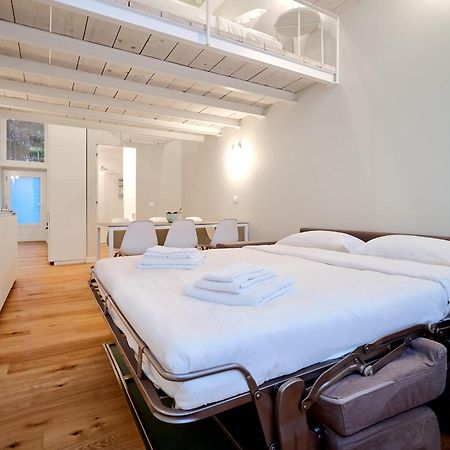 Appartamento Milan Design Loft Perfect For Couples Esterno foto