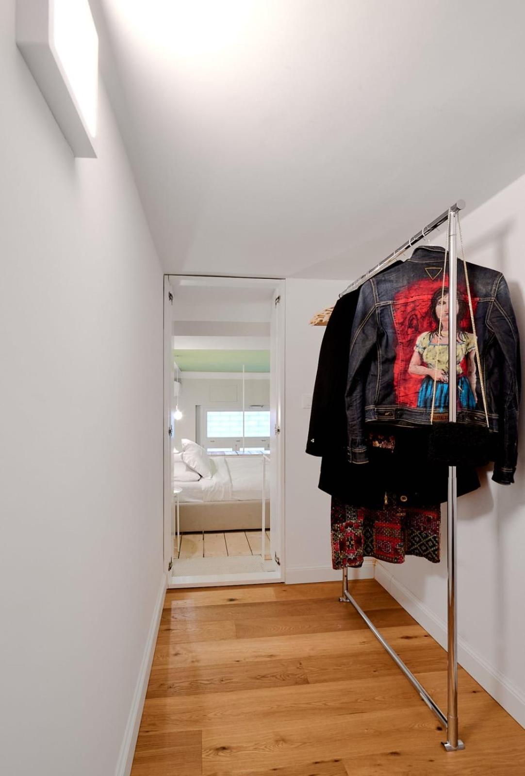 Appartamento Milan Design Loft Perfect For Couples Esterno foto