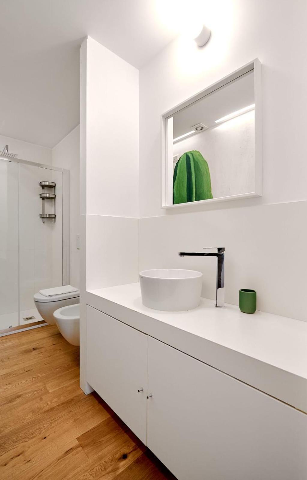 Appartamento Milan Design Loft Perfect For Couples Esterno foto