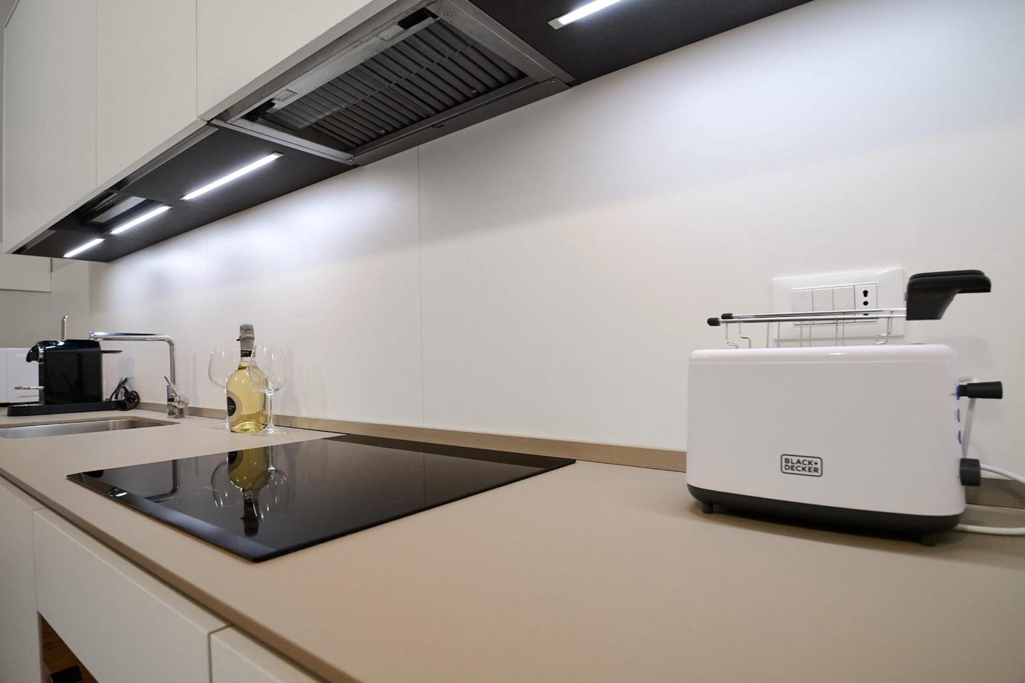 Appartamento Milan Design Loft Perfect For Couples Esterno foto