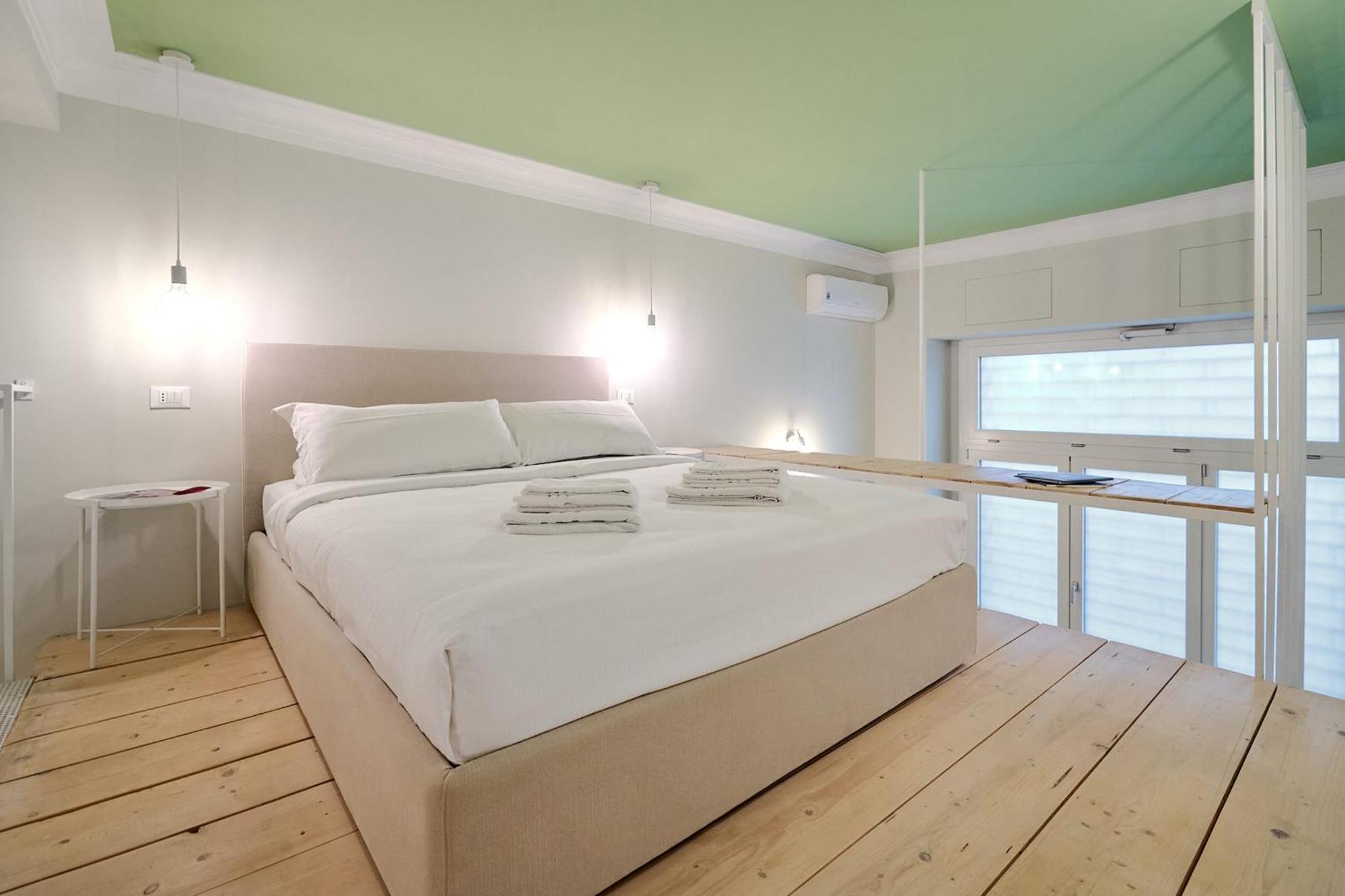 Appartamento Milan Design Loft Perfect For Couples Esterno foto