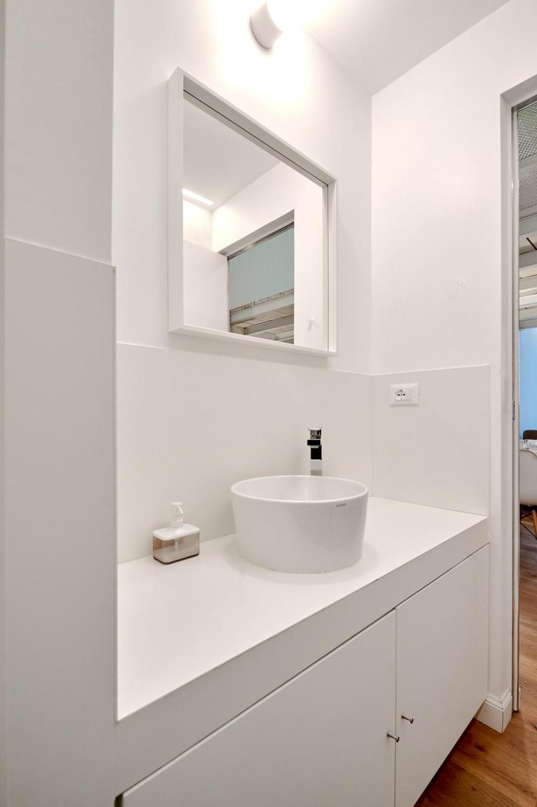 Appartamento Milan Design Loft Perfect For Couples Esterno foto