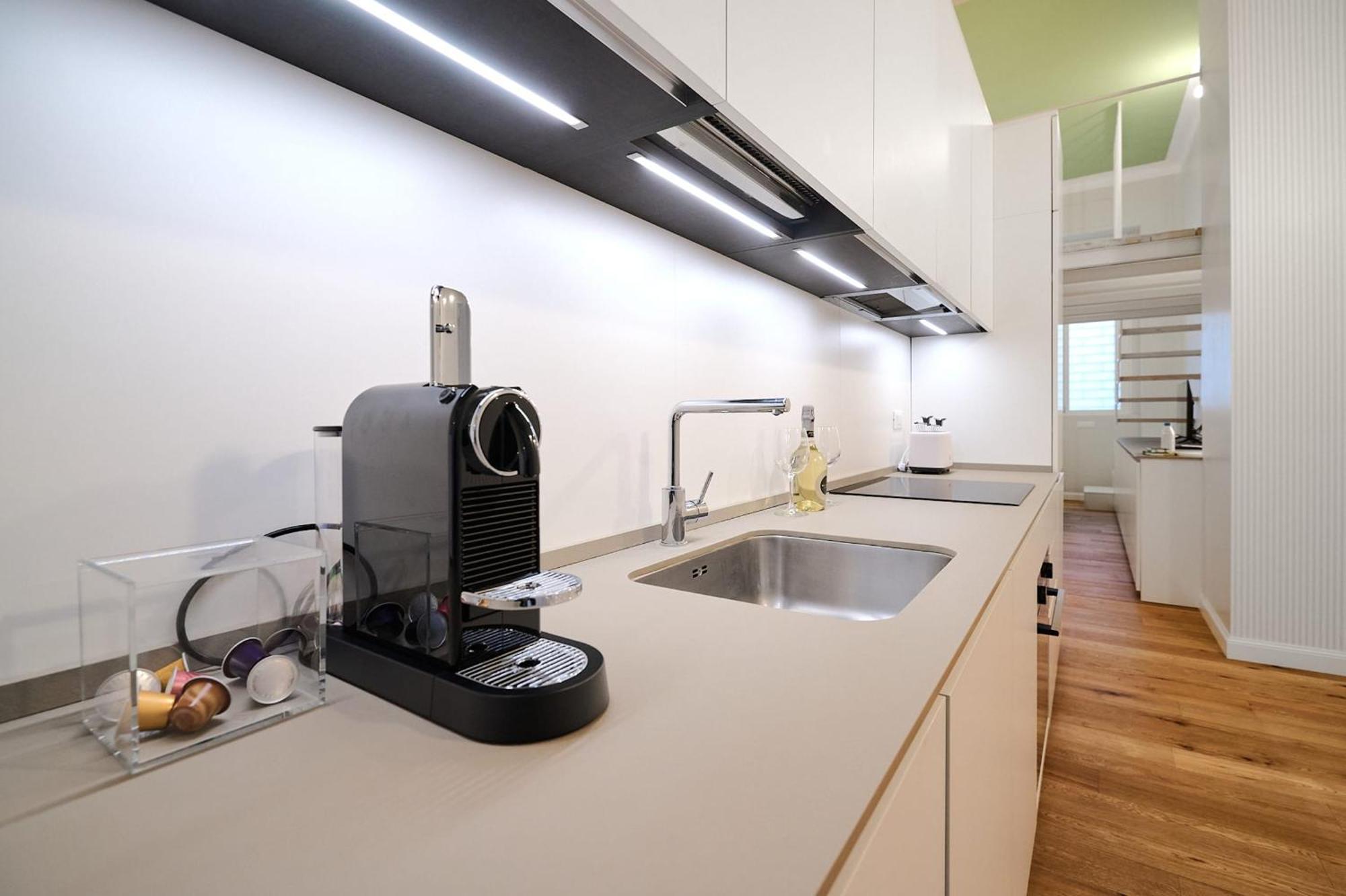 Appartamento Milan Design Loft Perfect For Couples Esterno foto