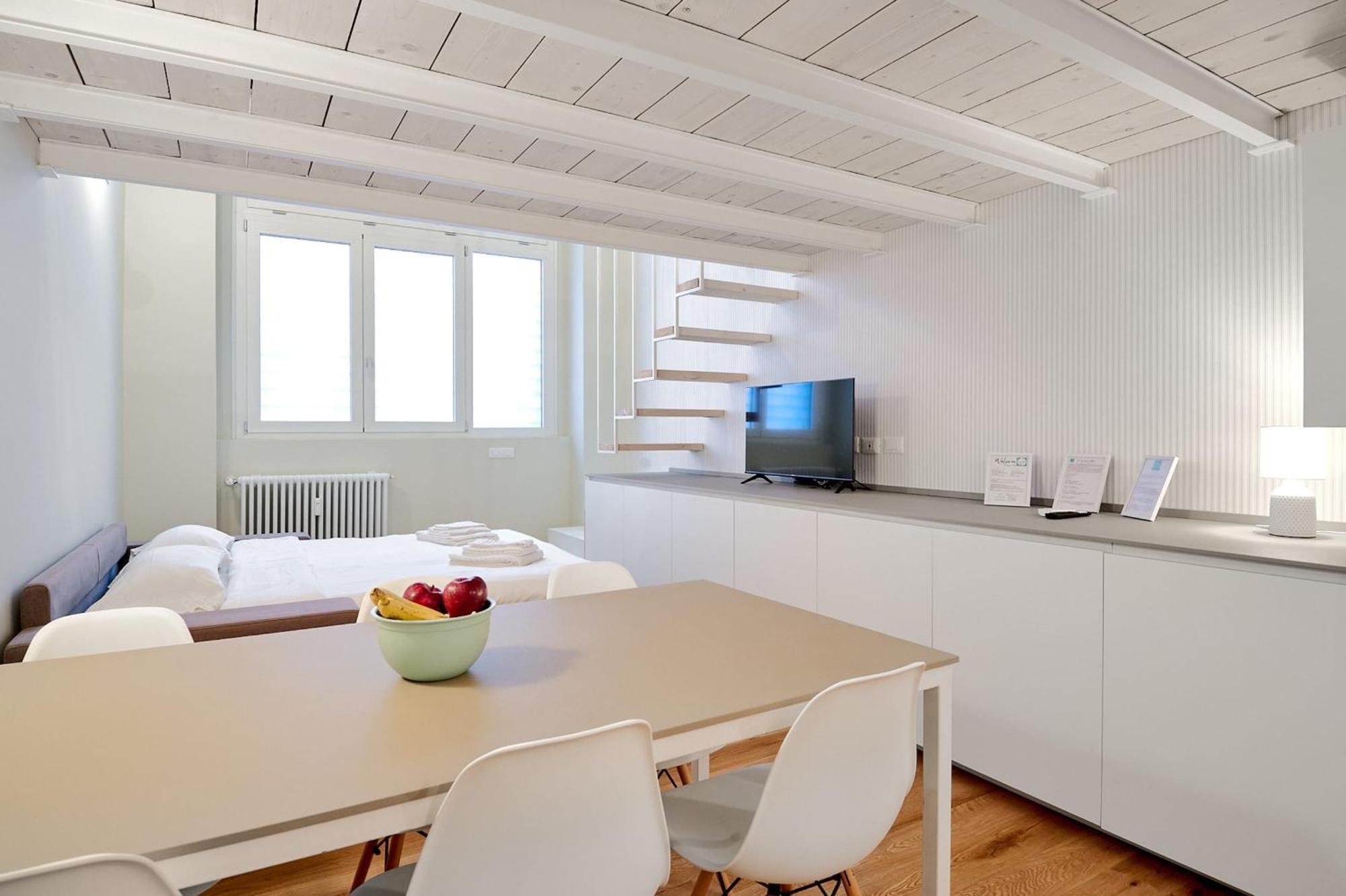 Appartamento Milan Design Loft Perfect For Couples Esterno foto