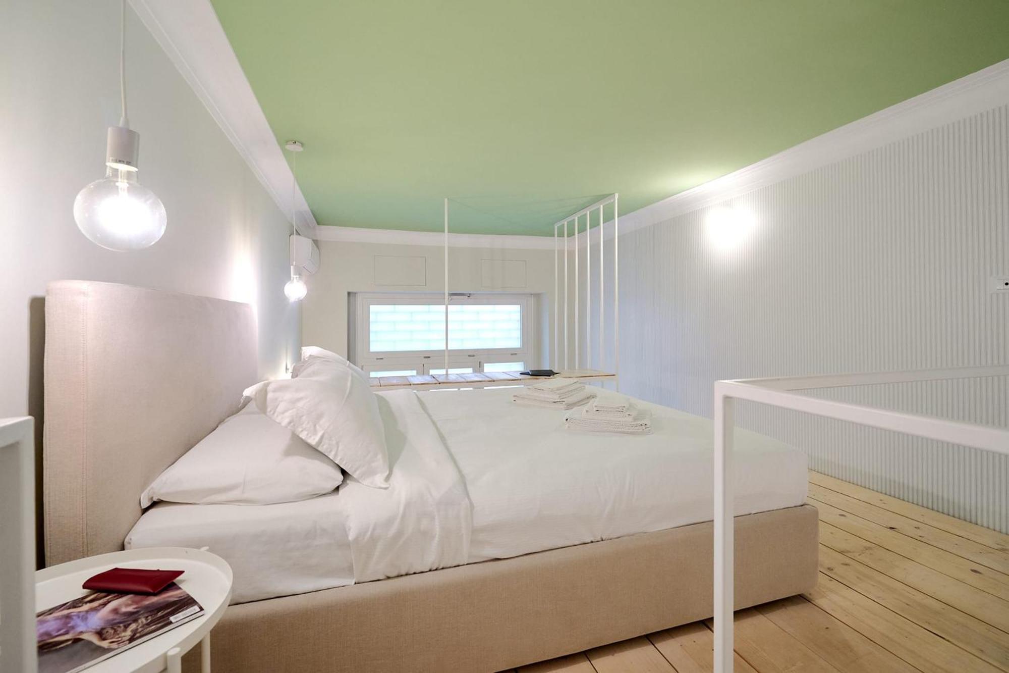 Appartamento Milan Design Loft Perfect For Couples Esterno foto