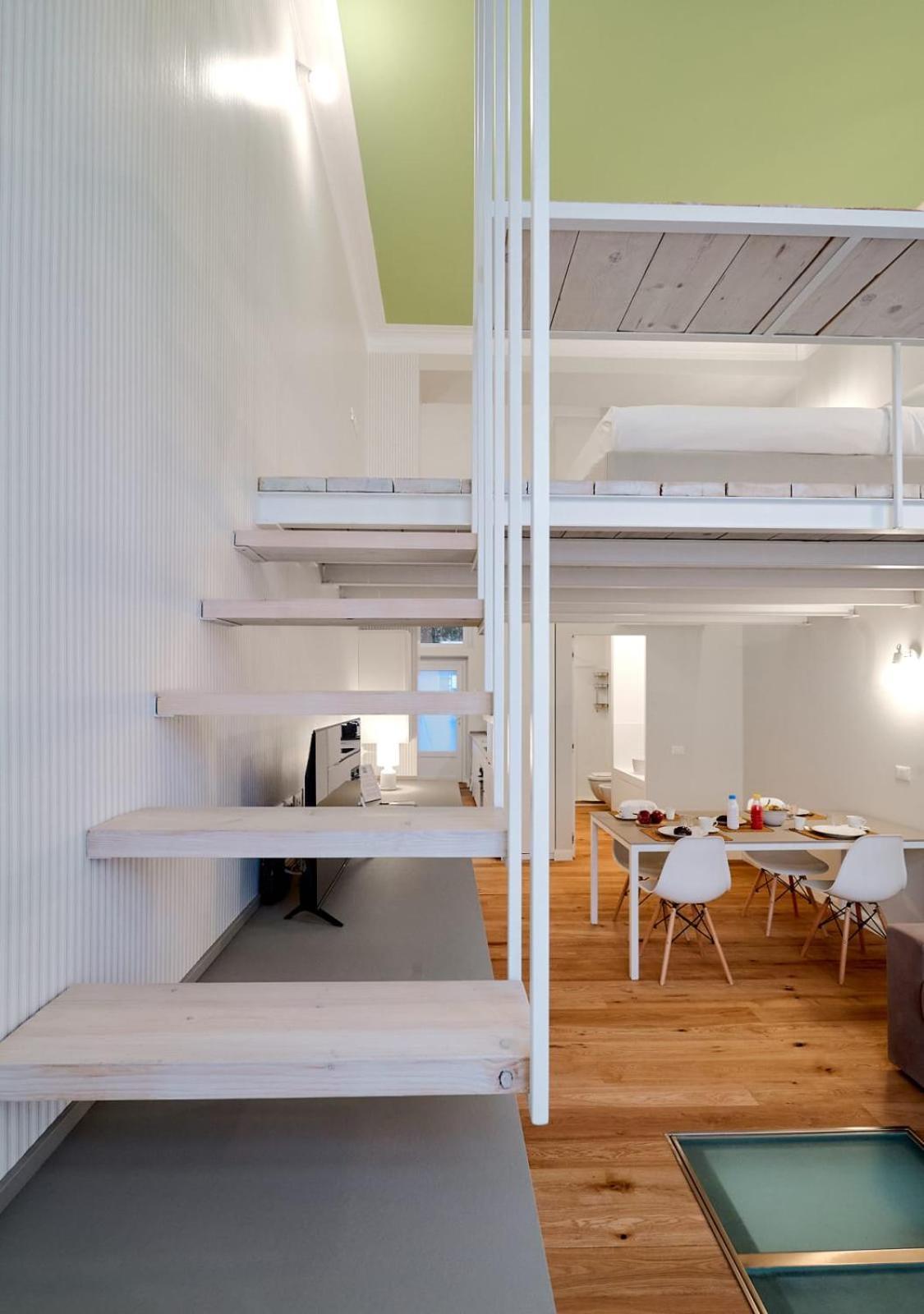 Appartamento Milan Design Loft Perfect For Couples Esterno foto