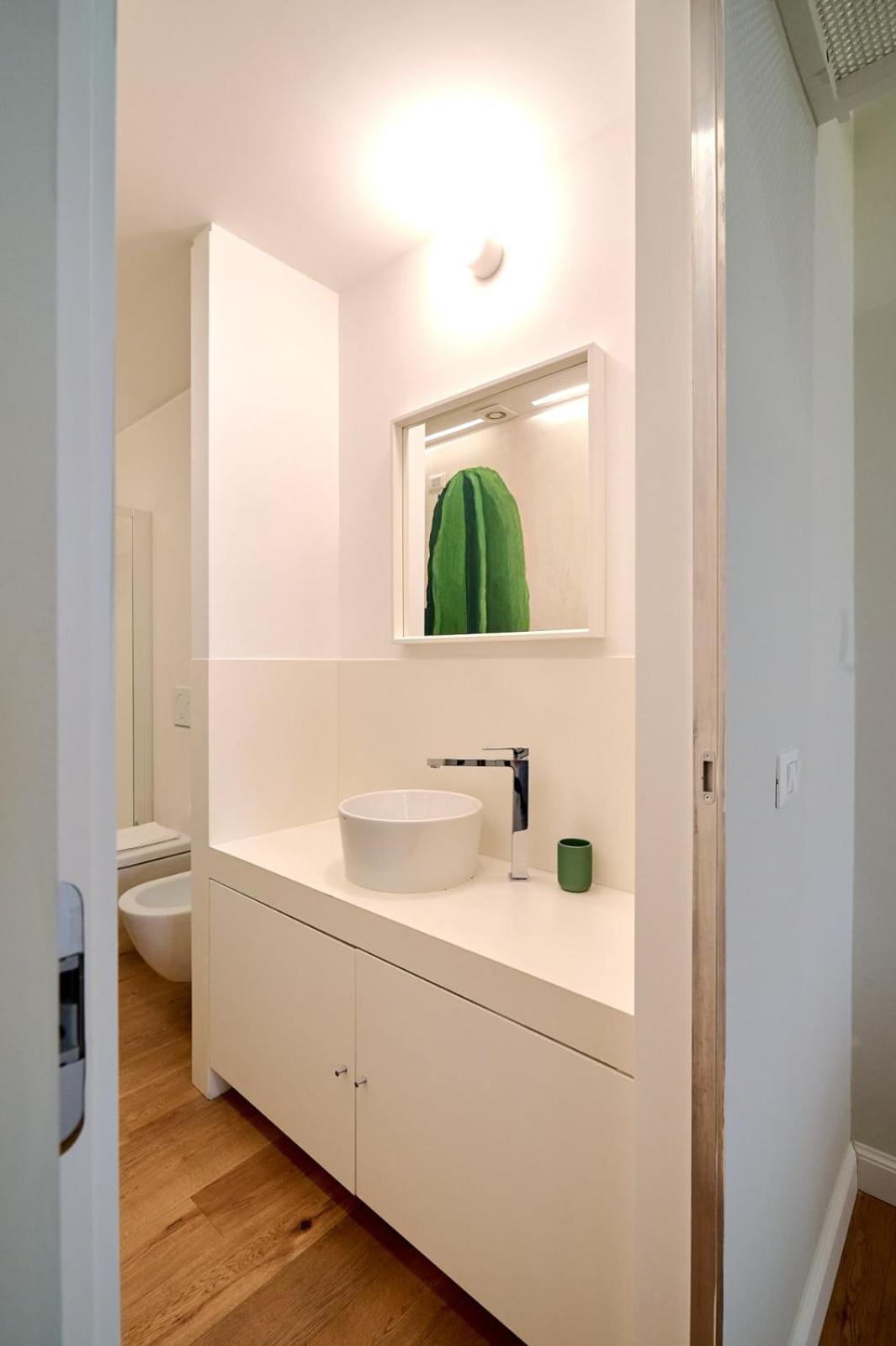 Appartamento Milan Design Loft Perfect For Couples Esterno foto