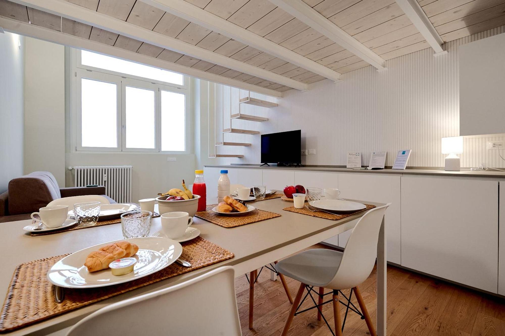 Appartamento Milan Design Loft Perfect For Couples Esterno foto