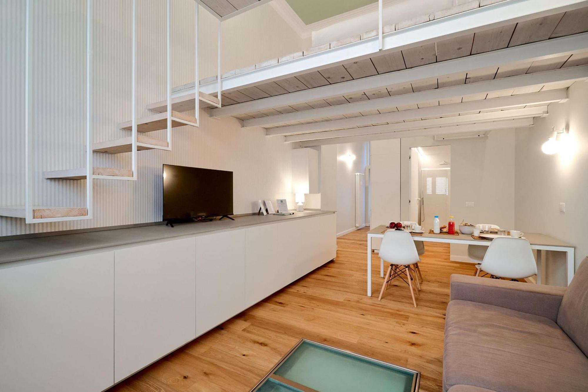 Appartamento Milan Design Loft Perfect For Couples Esterno foto